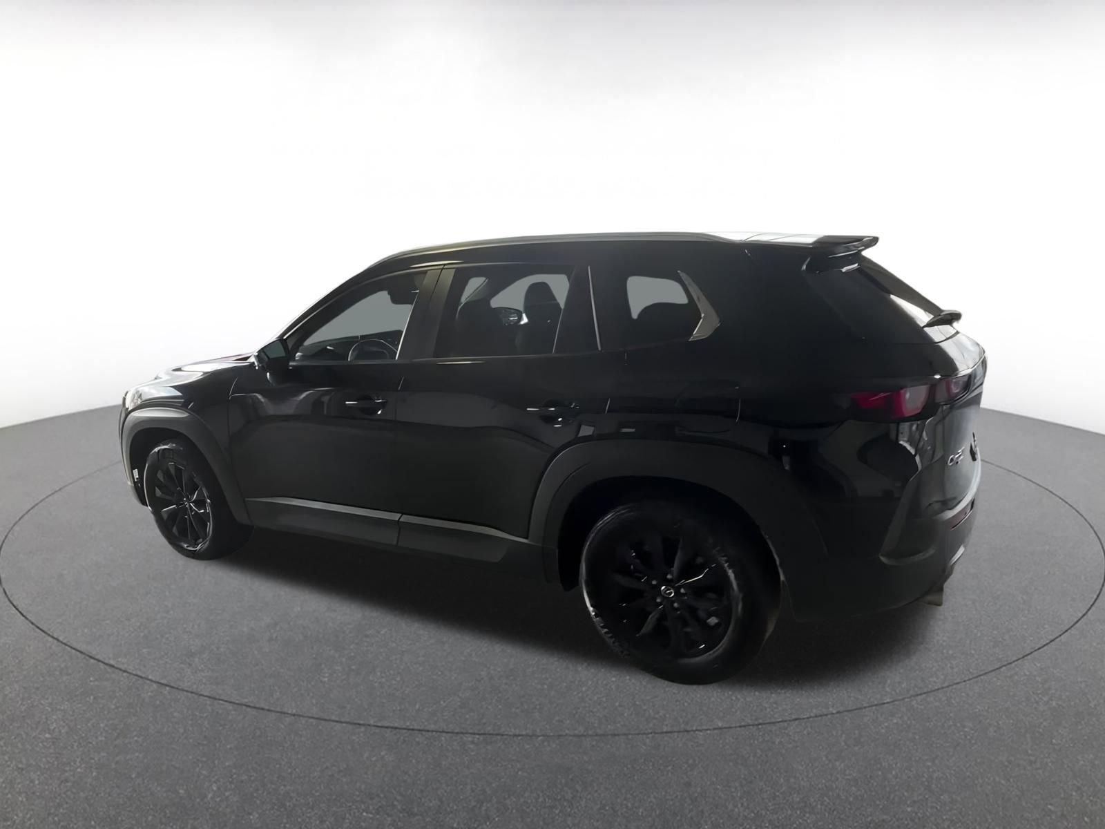 Used 2025 MAZDA CX-50 AWD 2.5 S w/ Preferred Package image 10