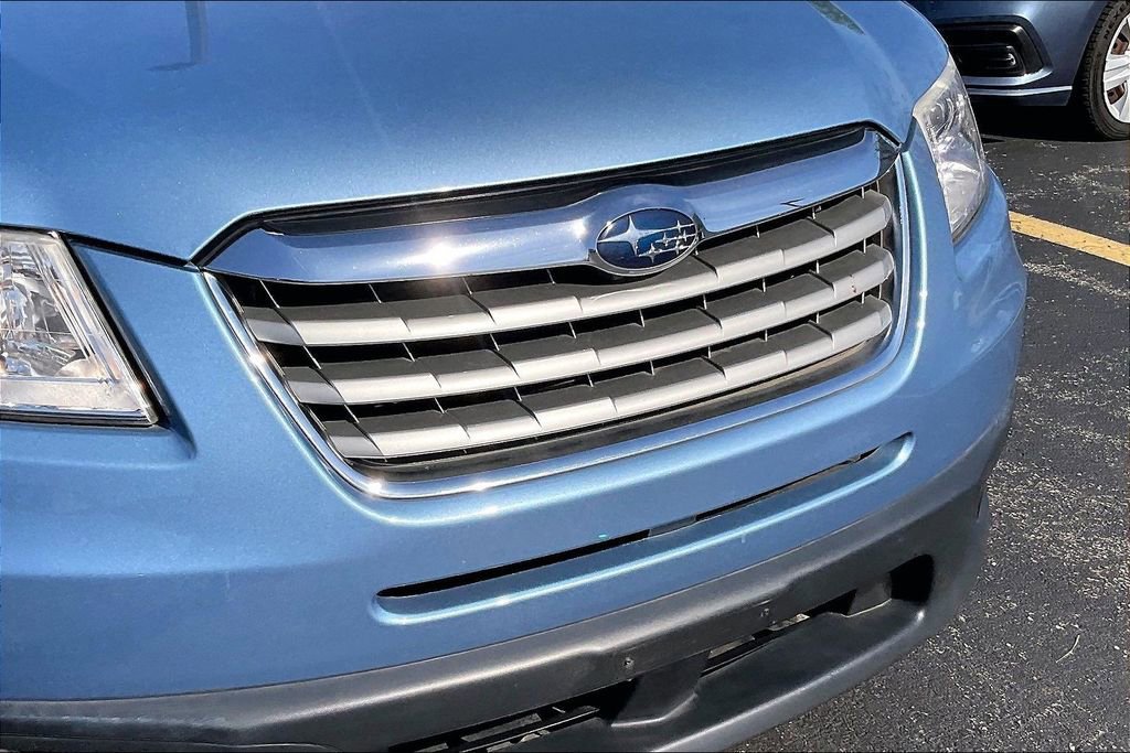 Used 2010 Subaru Tribeca Limited AWD/4WD image 33