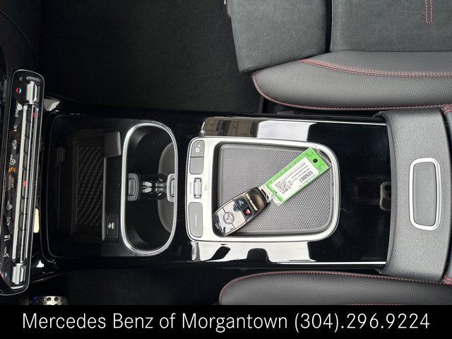 New 2026 Mercedes-Benz CLA 45 AMG S 4MATIC image 14
