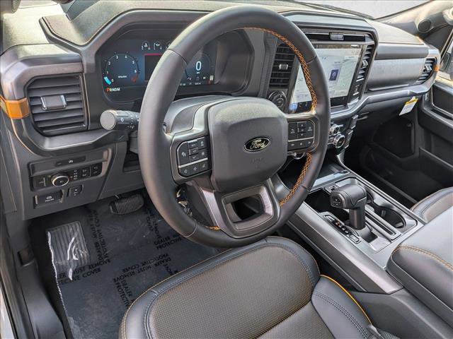 New 2025 Ford F150 Tremor w/ Equipment Group 402A High image 3