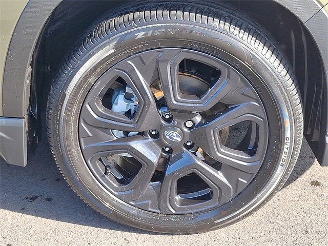 Used 2025 Subaru Ascent Bronze Edition w/ Onyx Package image 8