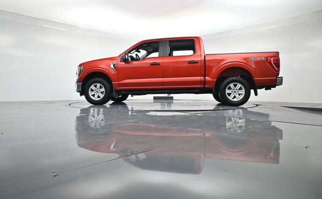 Certified 2023 Ford F150 XLT image 35