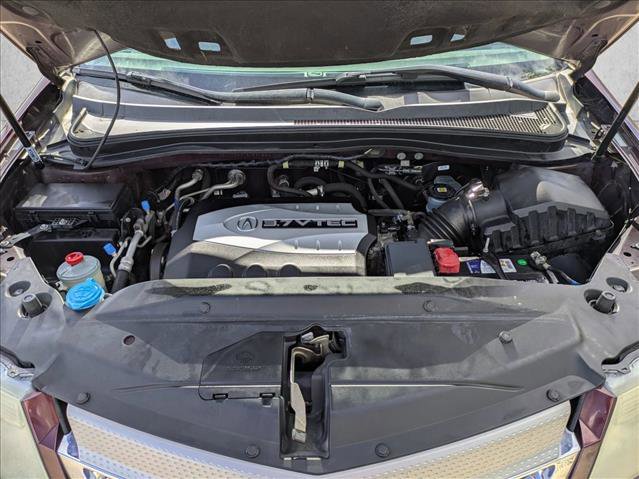 Used 2008 Acura MDX w/ Technology Package image 24