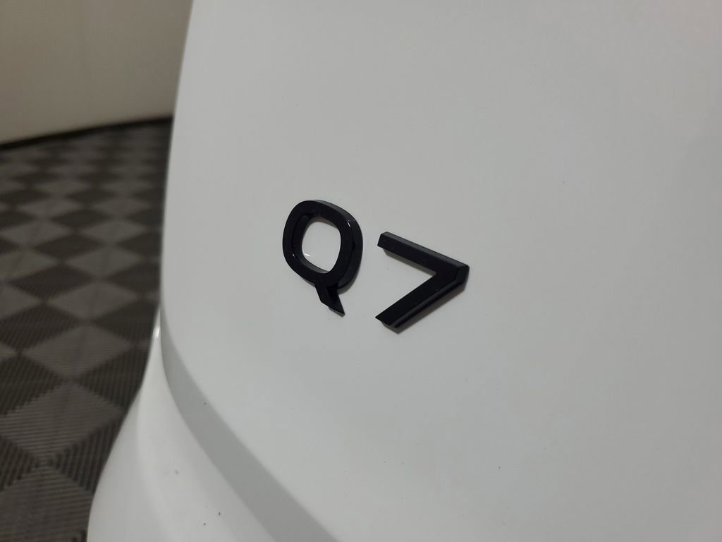New 2026 Audi Q7 3.0T Premium Plus image 8