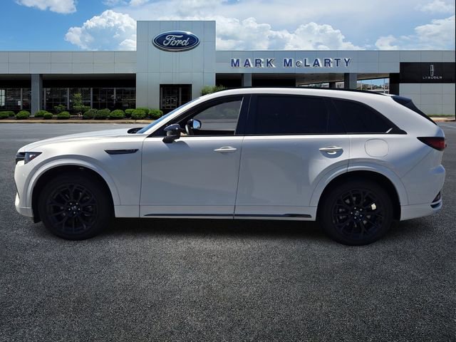 Used 2025 MAZDA CX-70 3.3 Turbo S w/ Premium Plus image 2