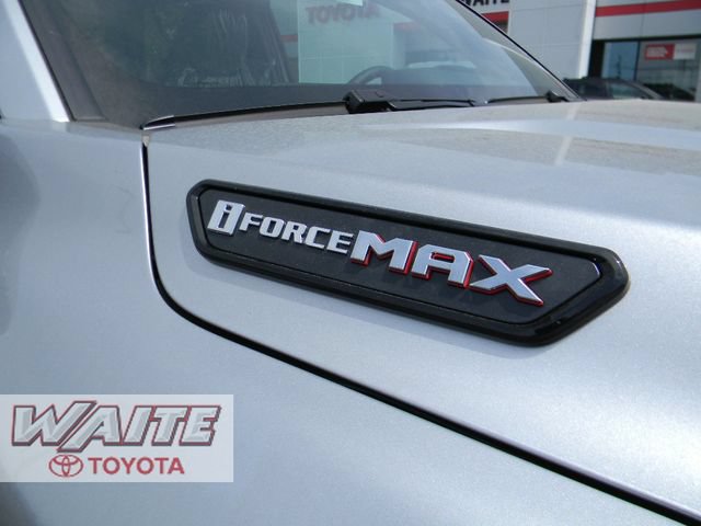 New 2026 Toyota 4Runner TRD Off-Road AWD/4WD image 7