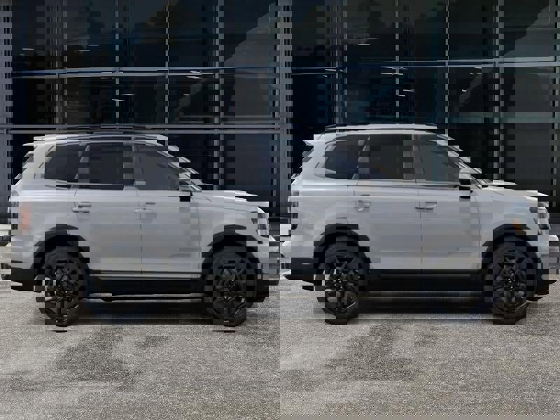 New 2025 Kia Telluride SX X-Line image 7