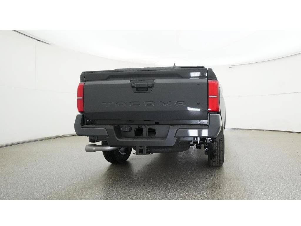 Used 2025 Toyota Tacoma SR5 RWD image 29
