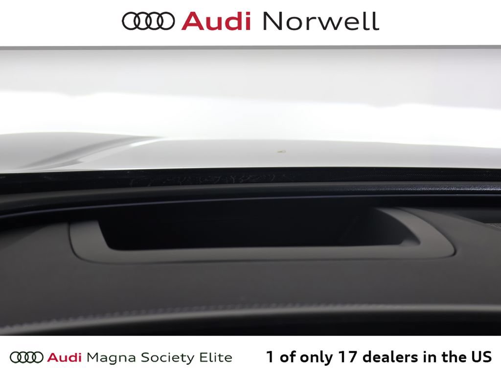 Used 2025 Audi Q5 Premium w/ Premium Plus AWD/4WD image 33