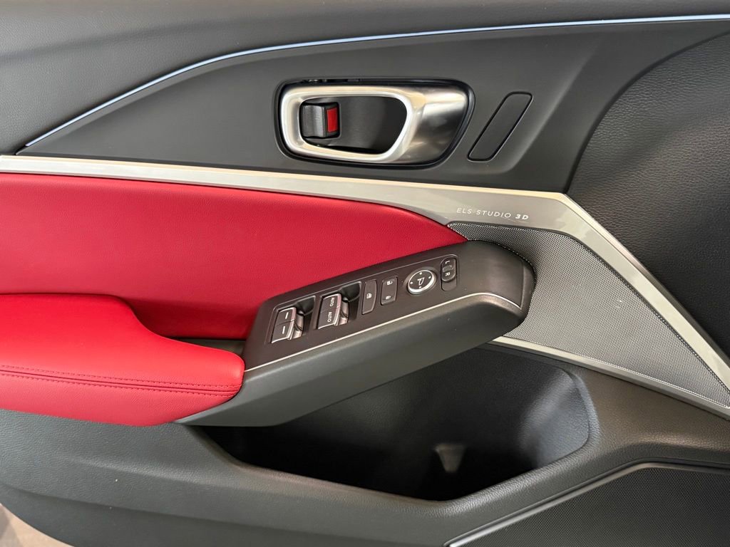 New 2026 Acura Integra Type S image 24