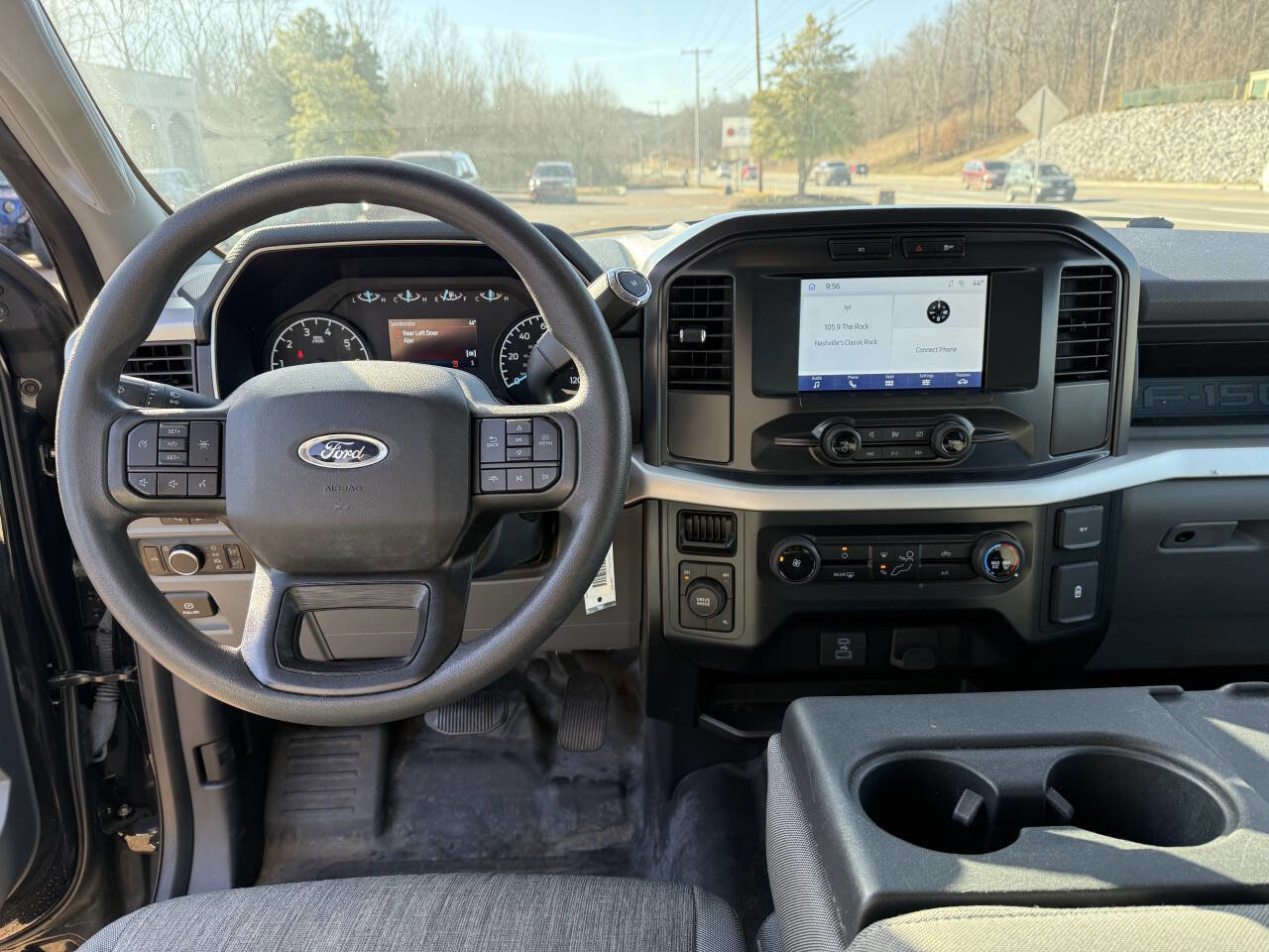 Used 2022 Ford F150 XL w/ Equipment Group 101A High image 10