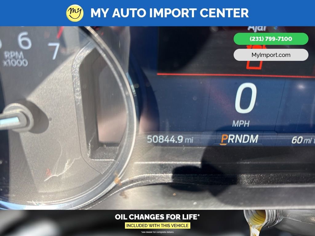 Used 2022 Ford F150 XLT w/ Equipment Group 302A High image 18