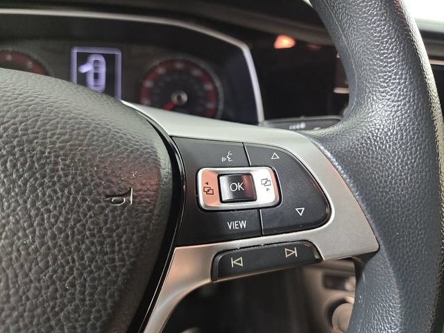 Used 2020 Volkswagen Jetta S FWD image 22