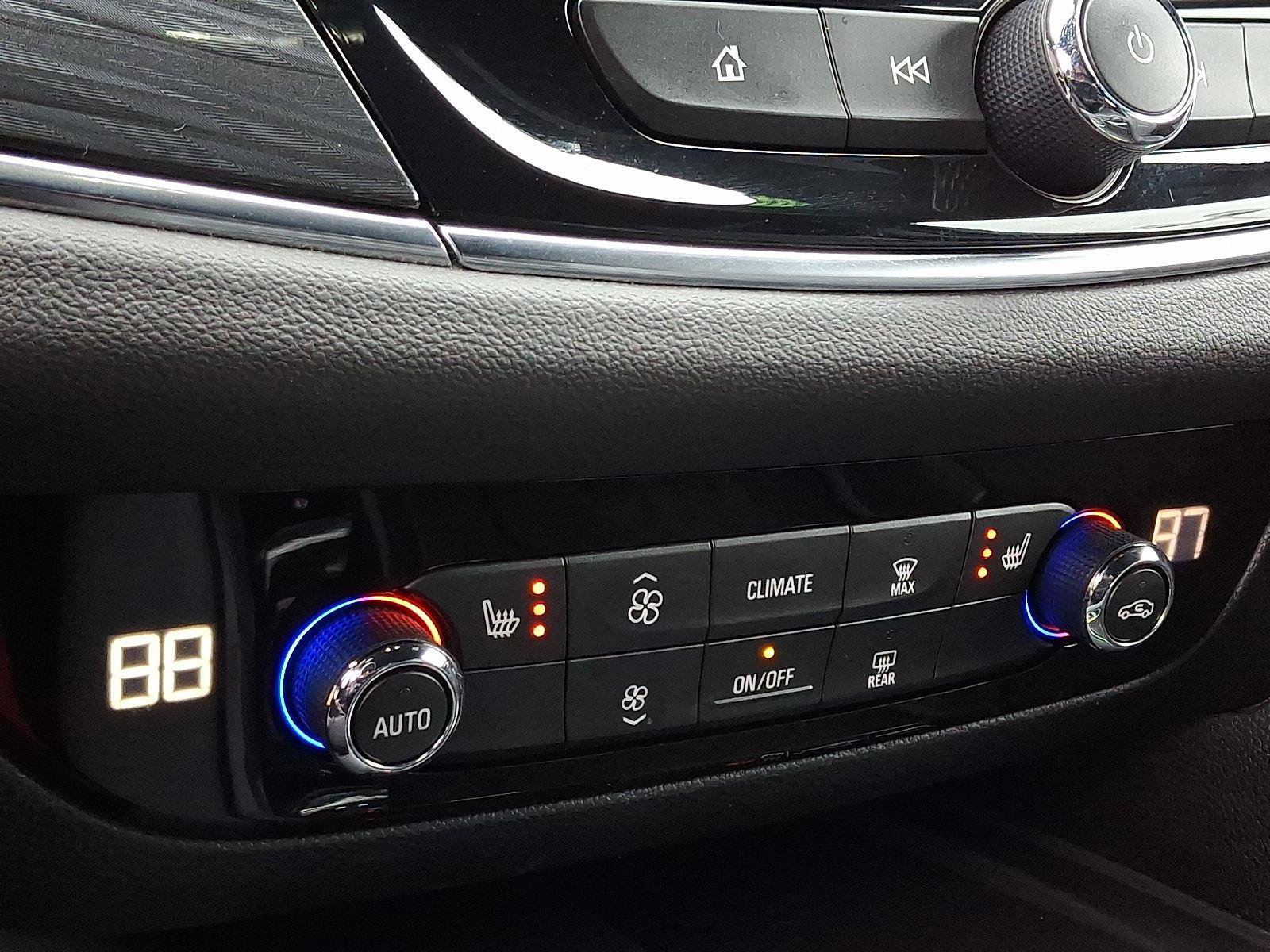 Used 2024 Buick Enclave Essence w/ LPO, Floor Liner Package image 17