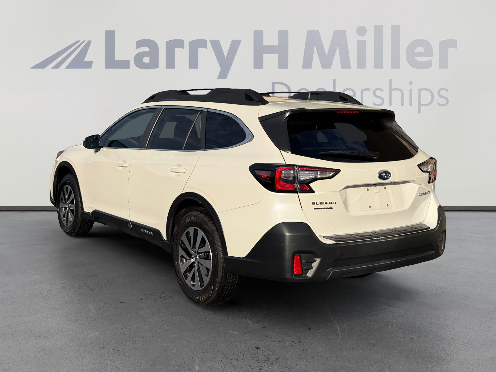 Used 2021 Subaru Outback Premium w/ Popular Package #1 image 3