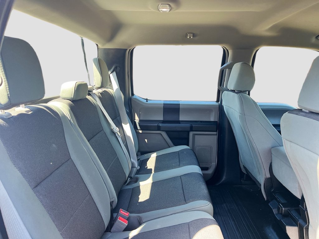Used 2019 Ford F150 XL w/ Equipment Group 101A Mid RWD image 25