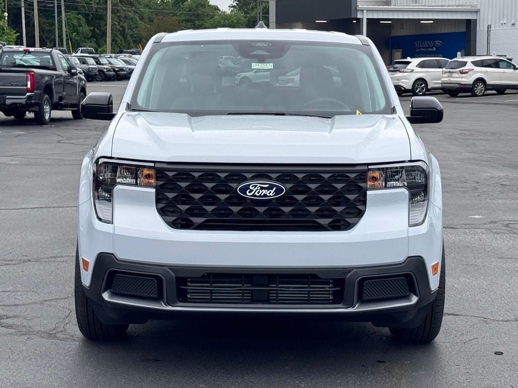 New 2026 Ford Maverick XLT w/ XLT Luxury Package AWD/4WD image 16