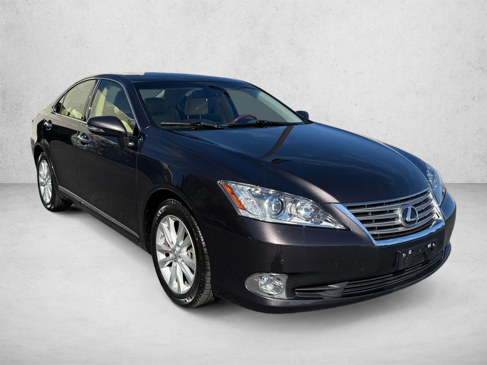 Used 2012 Lexus ES 350 FWD video 3
