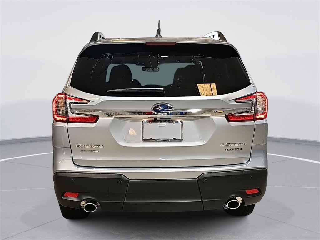 New 2025 Subaru Ascent Touring image 6