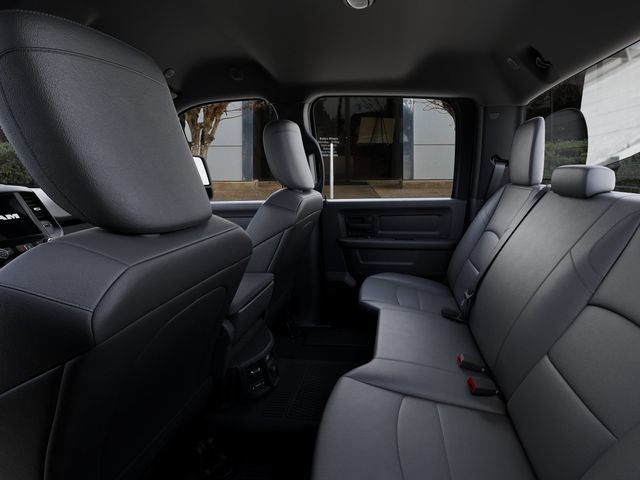 New 2026 RAM 5500 Tradesman w/ Chrome Appearance Group AWD/4WD image 23