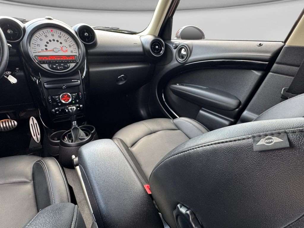 Used 2014 MINI Cooper Countryman S AWD/4WD image 23