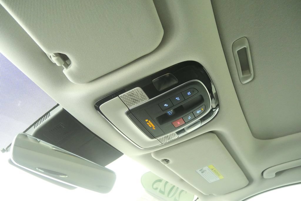 Used 2025 Hyundai Palisade XRT FWD image 22