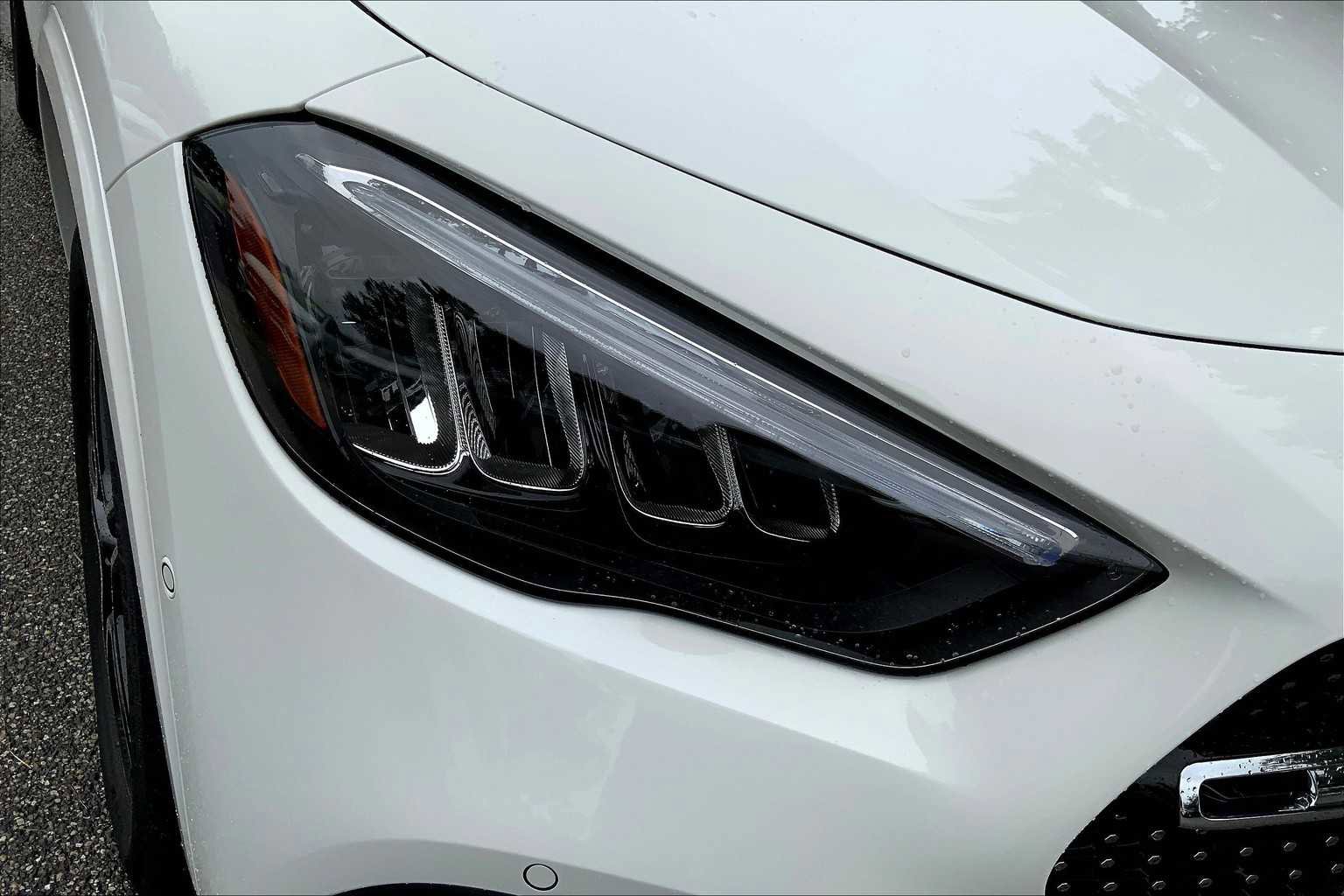 New 2026 Mercedes-Benz GLA 250 4MATIC image 17