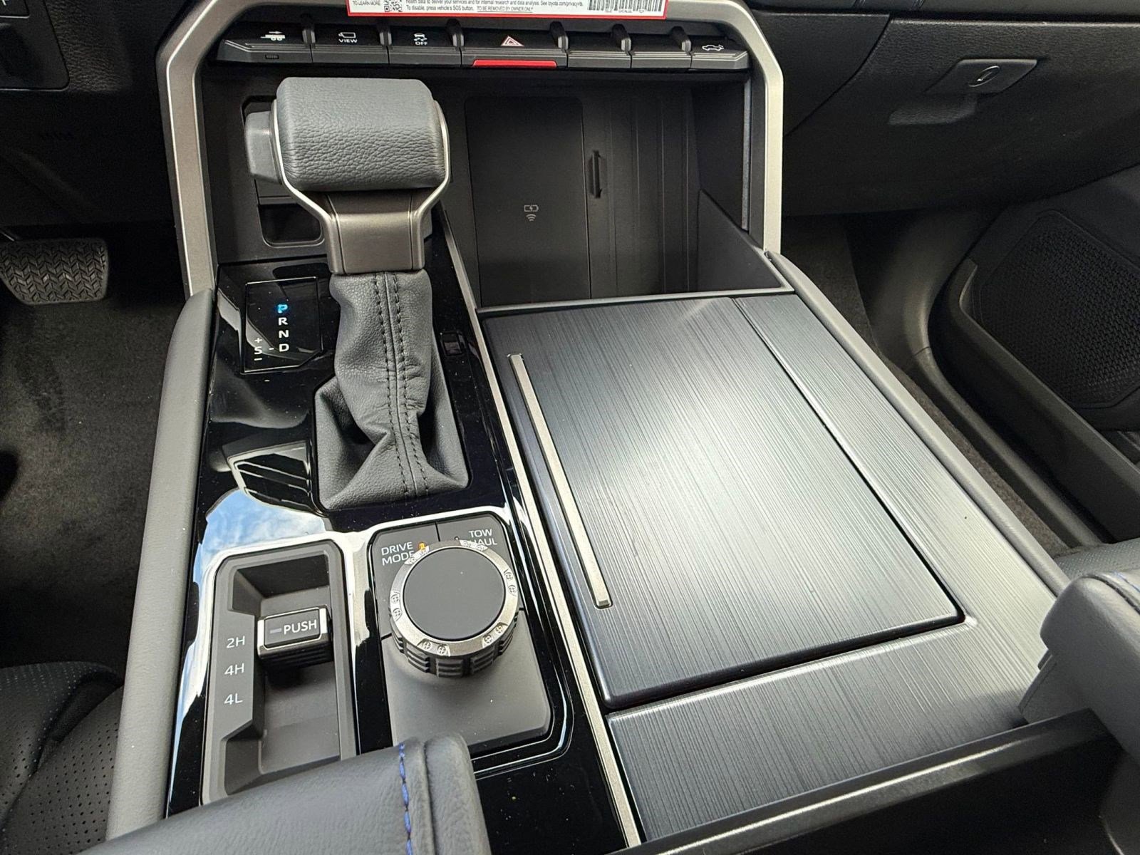 New 2026 Toyota Tundra Platinum image 20