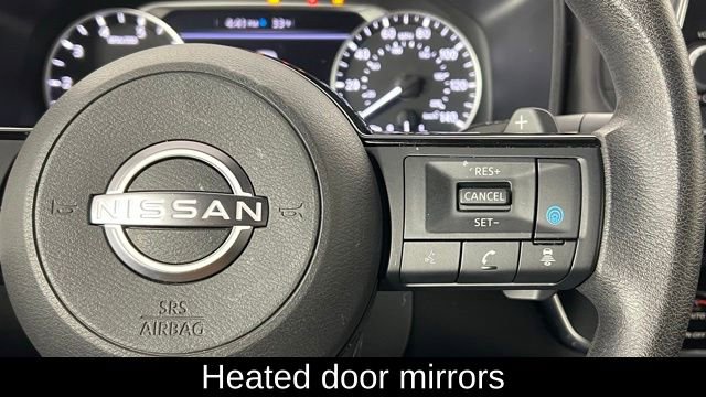 Used 2023 Nissan Rogue SV image 10