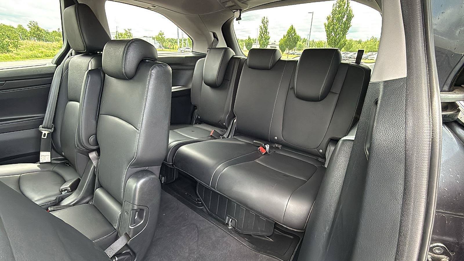 Used 2023 Honda Odyssey Touring image 23