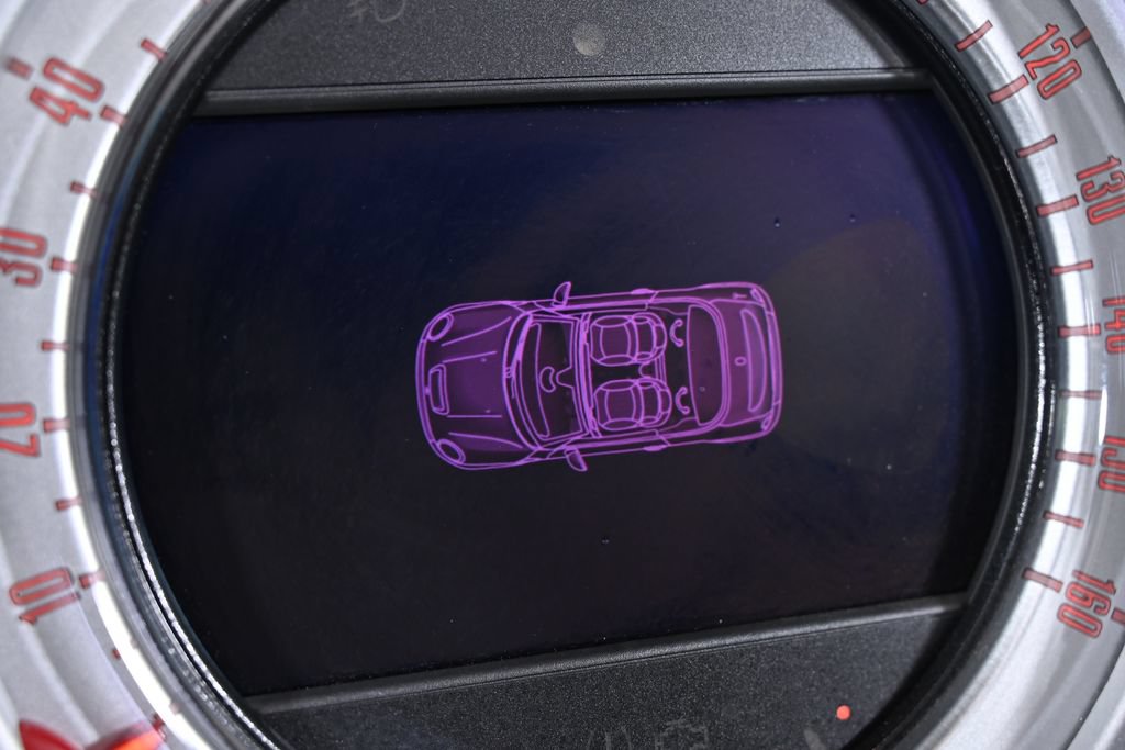 Used 2013 MINI Cooper Roadster S FWD image 17