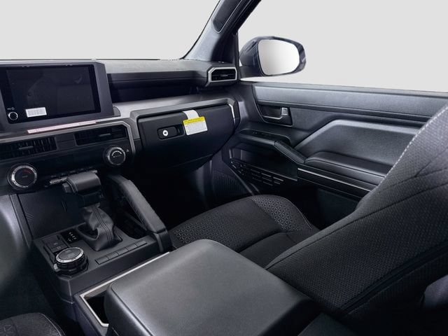 New 2026 Toyota 4Runner SR5 AWD/4WD image 21