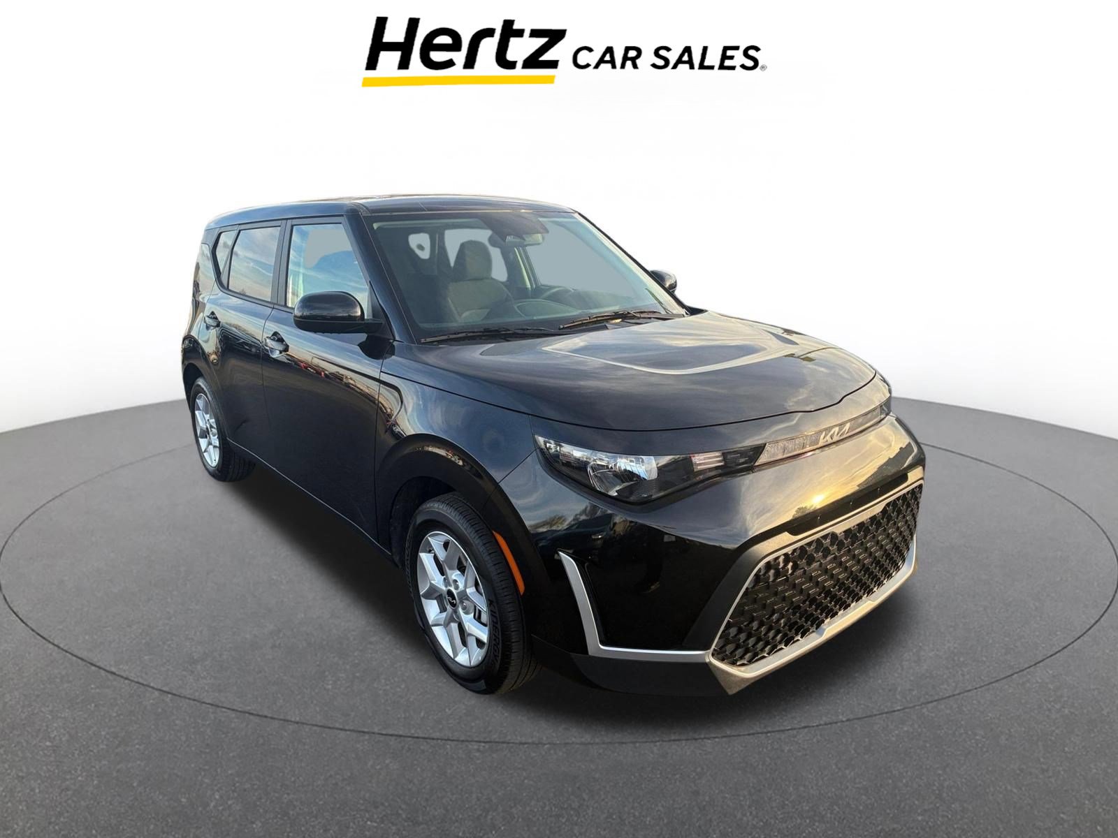 Used 2025 Kia Soul LX w/ LX Technology Package image 1