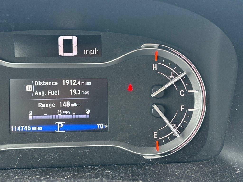 Used 2017 Honda Pilot EX-L image 27