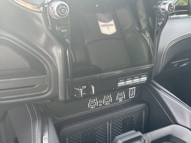 New 2026 RAM 2500 Limited image 26