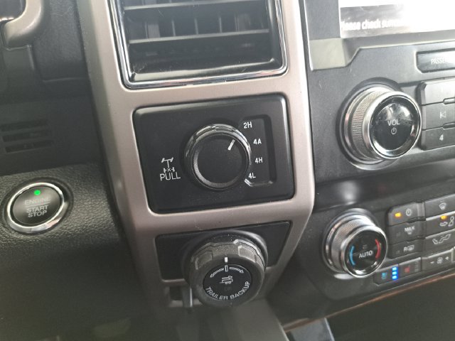 Used 2019 Ford F150 Lariat w/ Equipment Group 502A Luxury AWD/4WD image 16