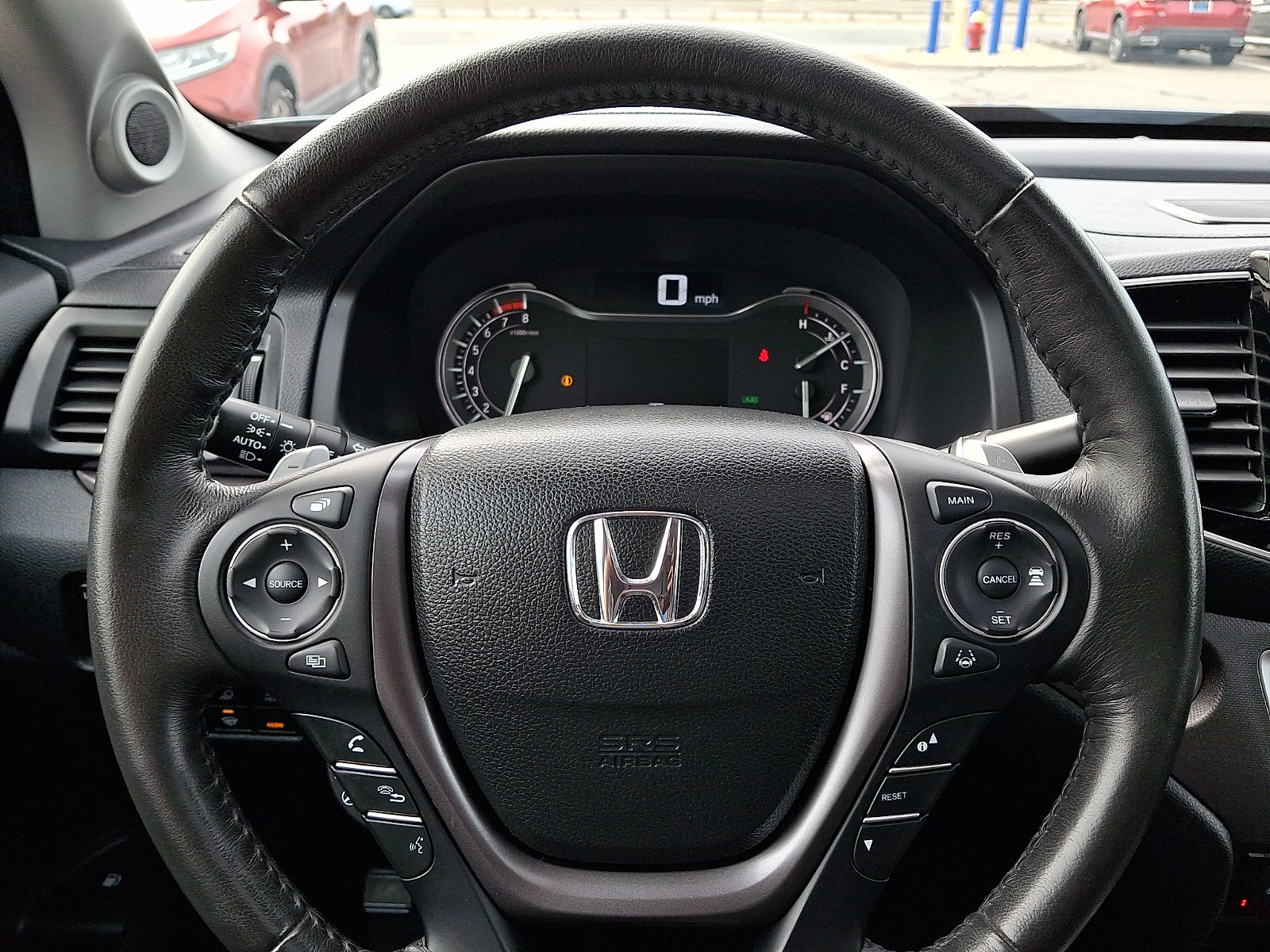 Used 2023 Honda Ridgeline RTL-E image 21