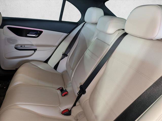 Certified 2024 Mercedes-Benz C 300 Sedan image 21