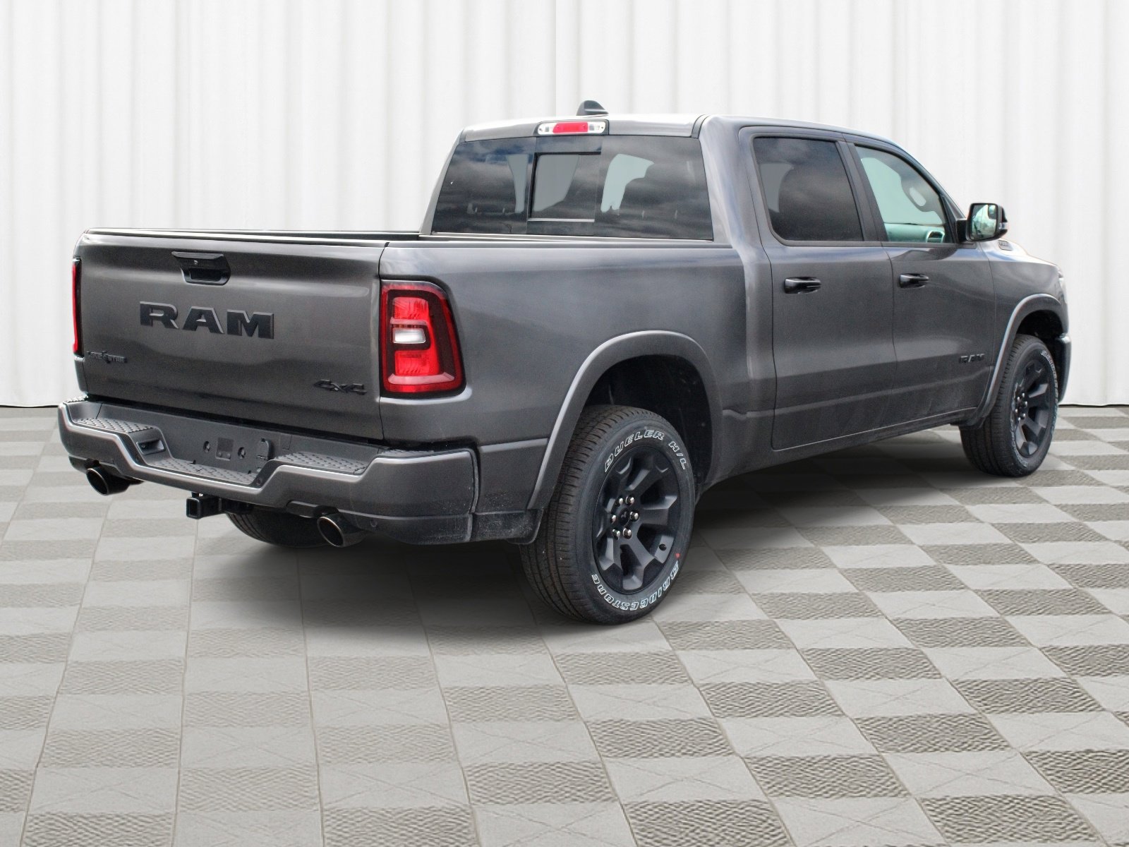 New 2026 RAM 1500 Lone Star image 31