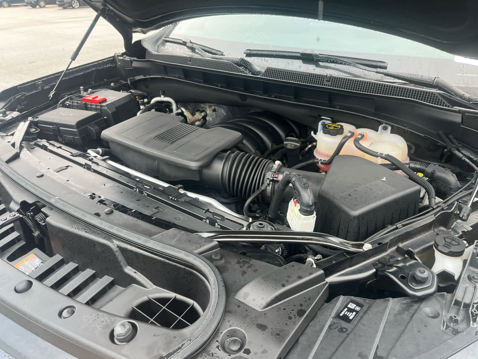 Used 2024 Chevrolet Tahoe LT image 10