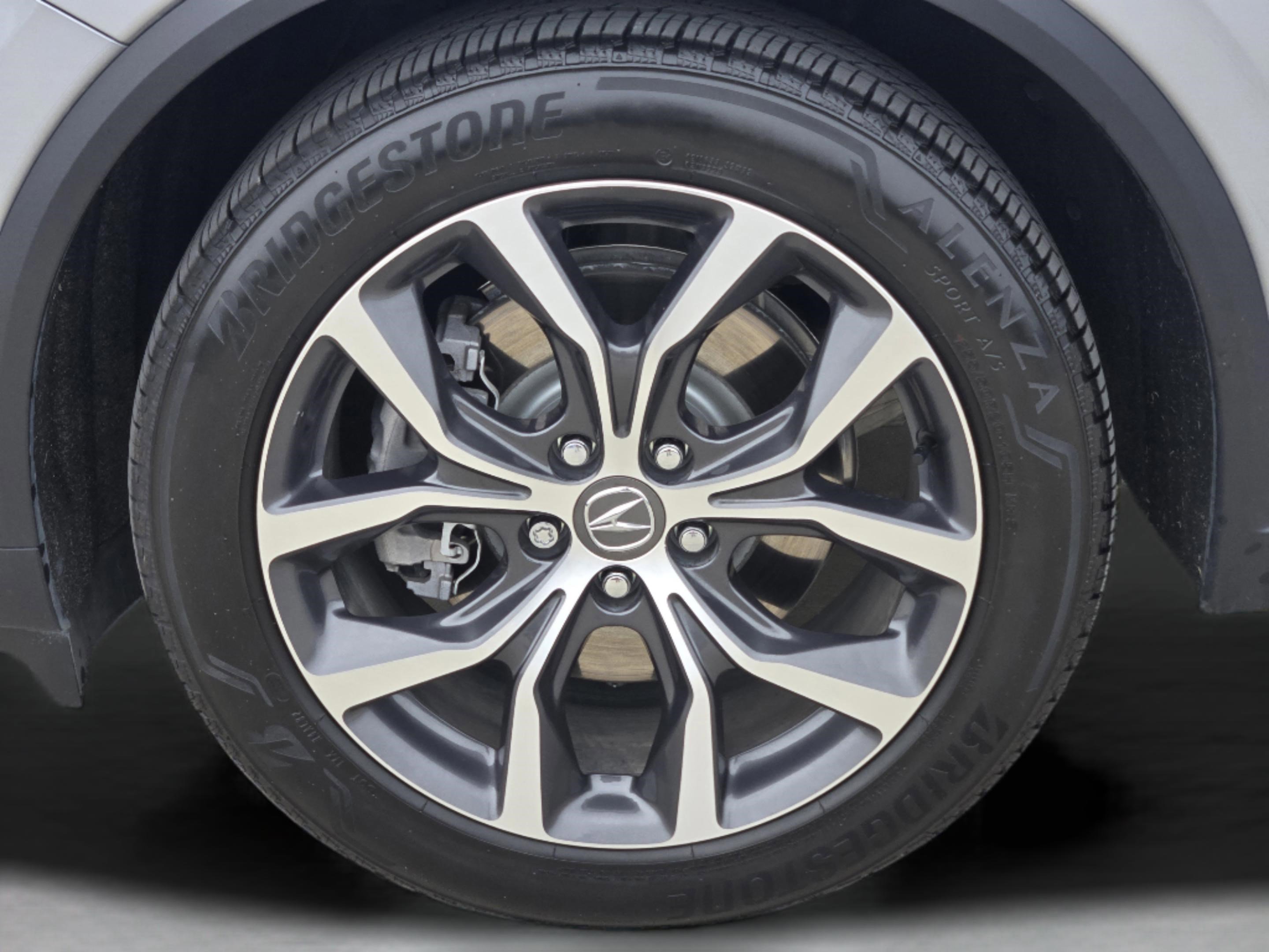 Certified 2023 Acura MDX FWD w/ Technology Package image 30