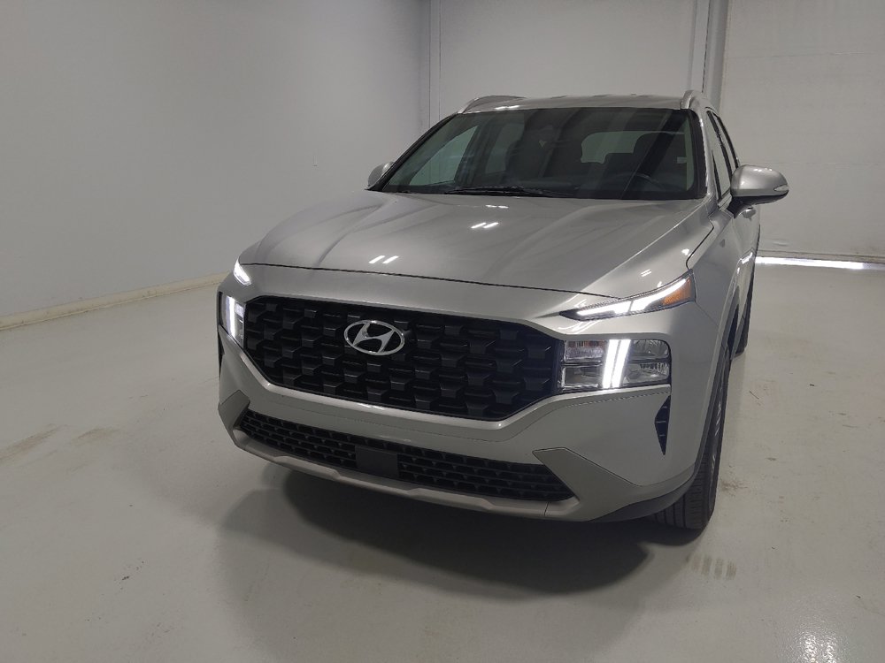 Used 2023 Hyundai Santa Fe SEL AWD/4WD image 15