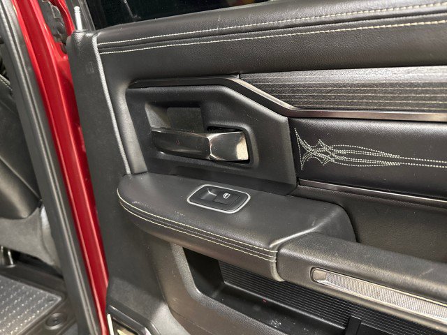 Used 2022 RAM 3500 Limited image 72