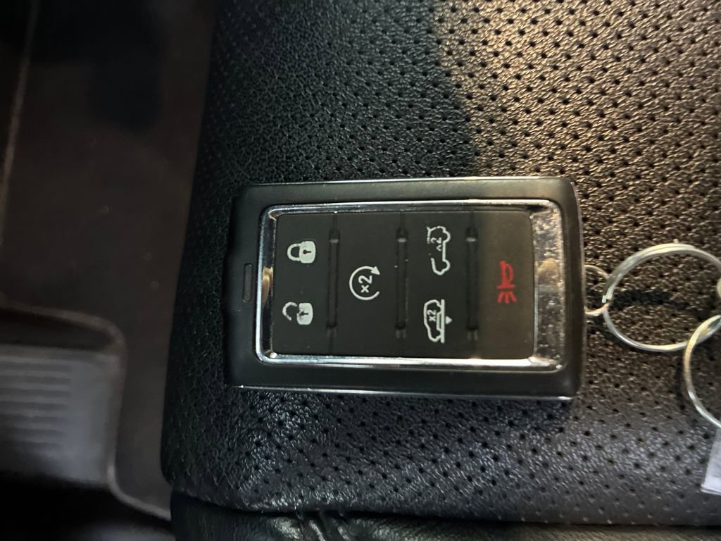 Used 2024 Jeep Wagoneer Series III image 29