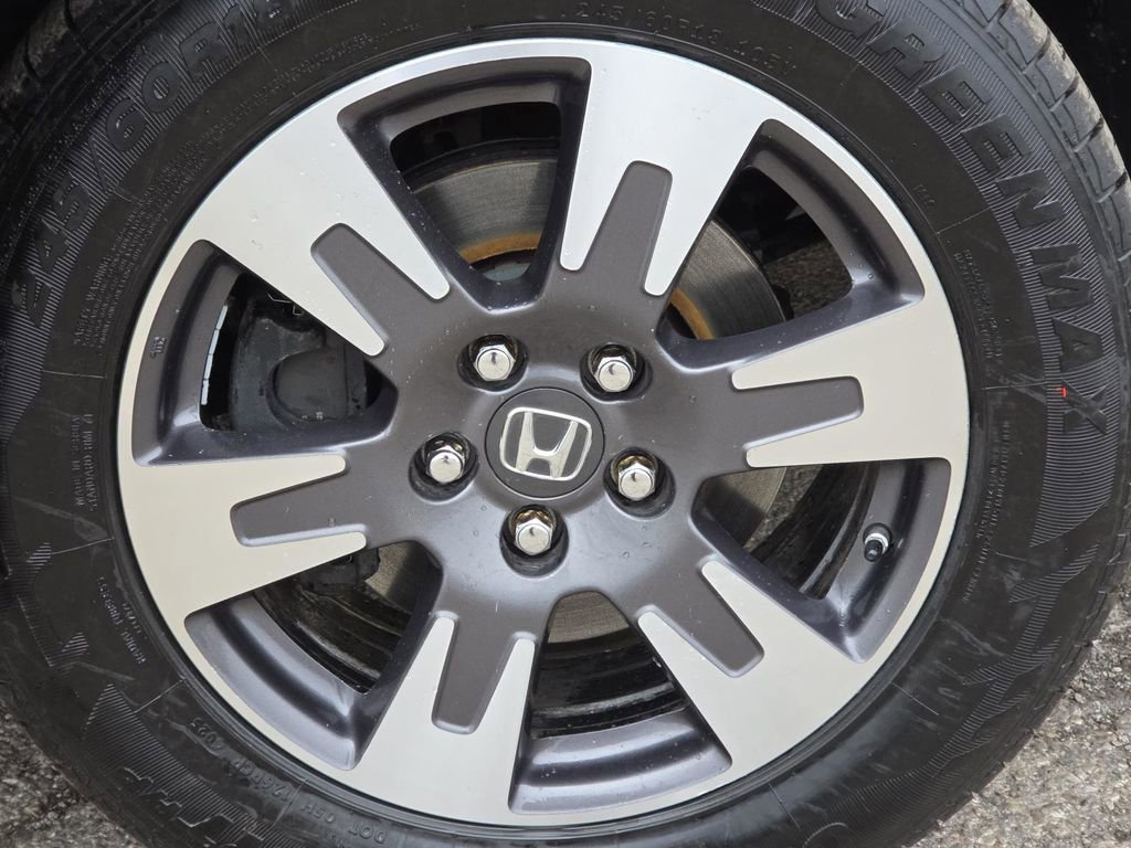 Used 2019 Honda Ridgeline RTL-T image 11