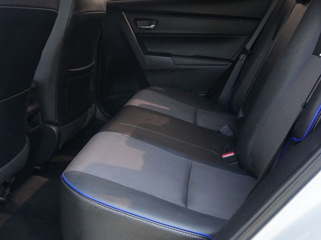 Used 2019 Toyota Corolla SE image 24