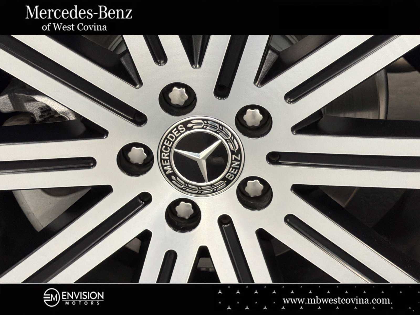 Certified 2026 Mercedes-Benz GLE 350 4MATIC image 19