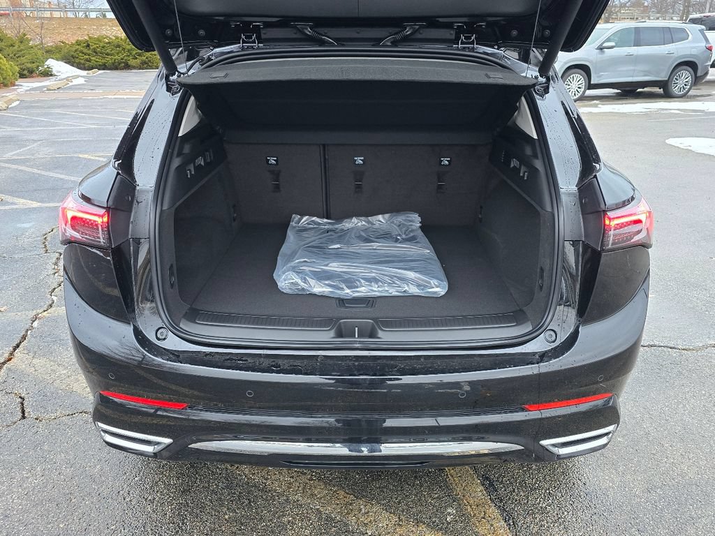 New 2026 Buick Envision Avenir AWD/4WD image 31