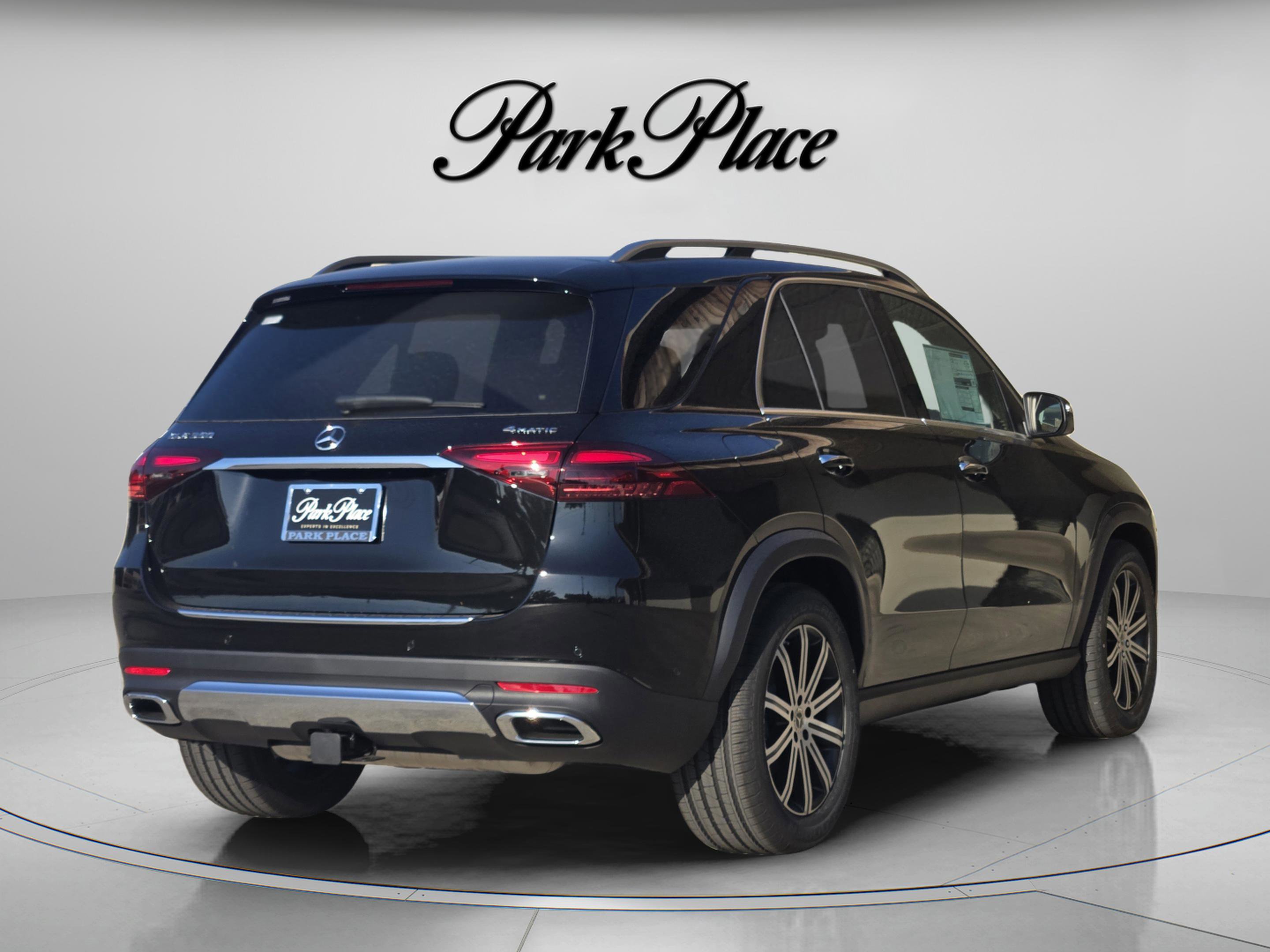 Used 2026 Mercedes-Benz GLE 350 4MATIC image 6
