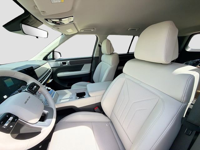 New 2026 Hyundai Santa Fe SEL image 21